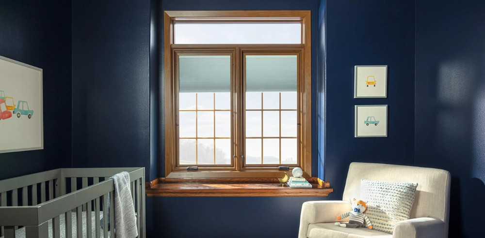 Sound Resistant Windows and Doors in Crystal Lake