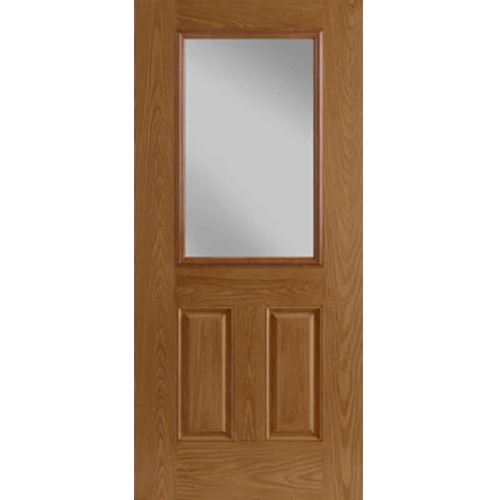 Crystal Lake Fiberglass Doors