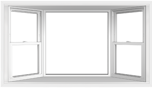 Crystal Lake Pella 250 Series Bay or Bow Window