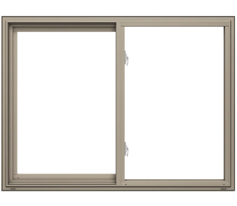 Crystal Lake Pella 250 Series Vinyl Sliding Window