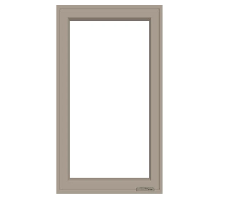 Crystal Lake Pella 250 Series Vinyl Windows