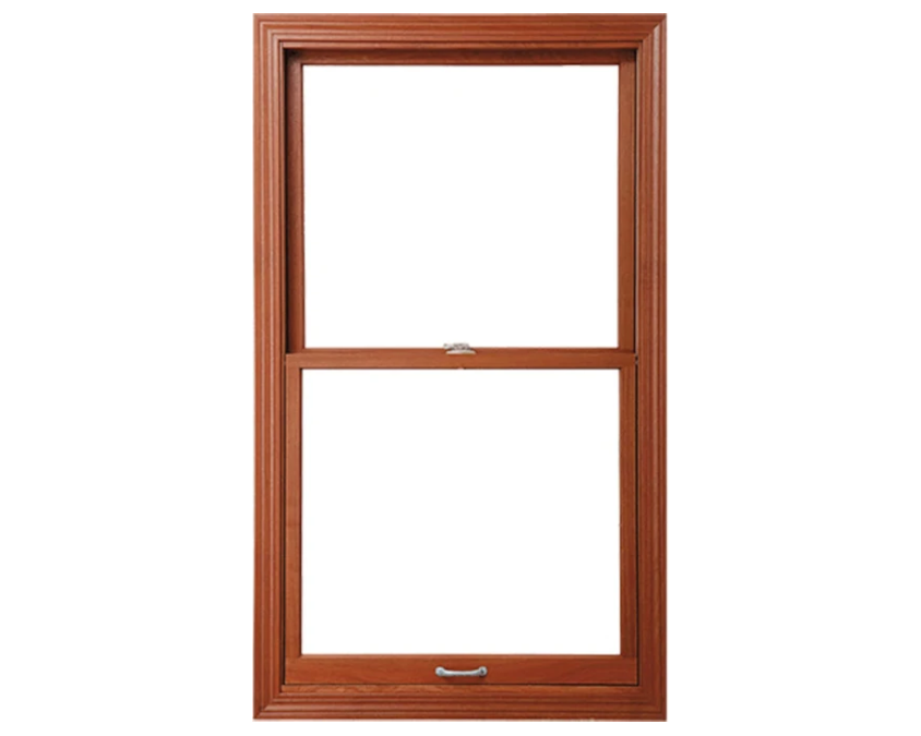 Crystal Lake Pella Reserve Traditional Single Hung Window