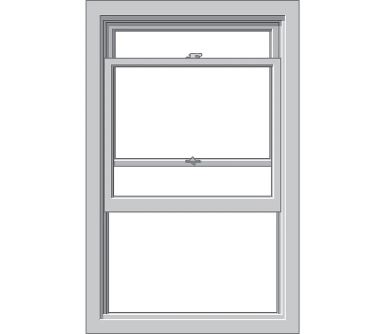 Crystal Lake Pella Defender Series Vinyl Windows