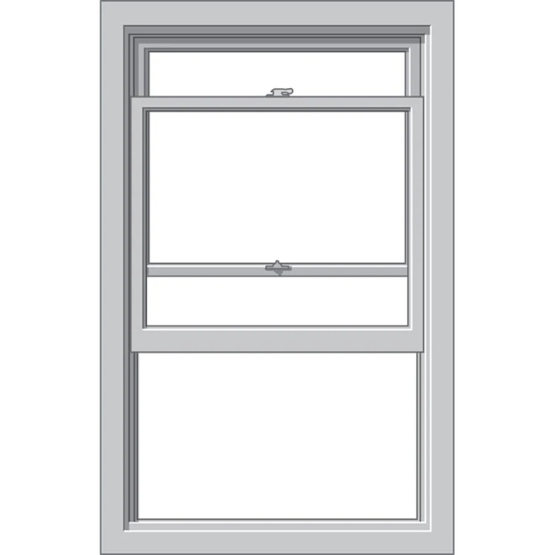 Crystal Lake Pella Defender Series Windows