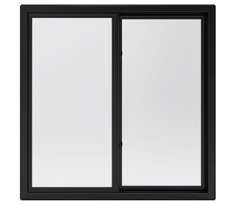 Crystal Lake Pella Impervia Fiberglass Sliding Window