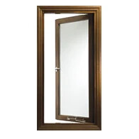 Crystal Lake Push Out Casement Window