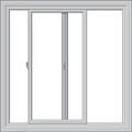 Crystal Lake Sliding Windows