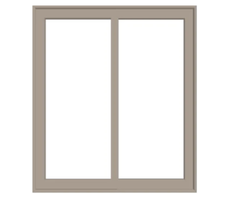 Crystal Lake Vinyl Doors